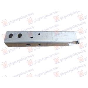 NOSAC HLADNJAKA ALUMINIJUM Desna str. BMW SERIES 4 COUPE 2020- (G22) (OEM: 51117451165)