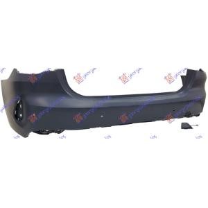 ZADNJI BRANIK PM (PDS SENZORI) BMW SERIES 4 (G22) COUPE (2020-) (OEM: 51129850244)