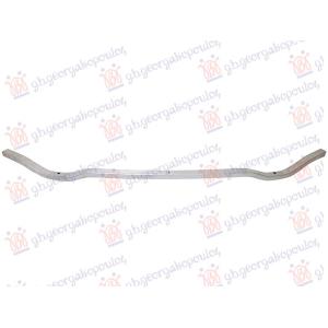 SINA PREDNJEG BRANIKA DONJA ALUMINIJUM (M-SPORT) BMW SERIES 4 COUPE 2020- (G22) (OEM: 51118077277)