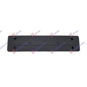 DRZAC PREDNJE TABLICE (M3) BMW SERIES 4 (G22) COUPE (2020-) (OEM: 51118074796)