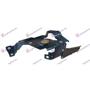 NOSAC PREDNJEG BLATOBRANA METAL (PREDNJI) (M3/G80) Desna str. BMW SERIES 4 (G22) COUPE (2020-) (OEM: 41008082032)