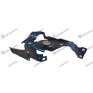 NOSAC PREDNJEG BLATOBRANA METAL (PREDNJI) (M3/G80) Leva str. BMW SERIES 4 (G22) COUPE (2020-) (OEM: 41008082031)