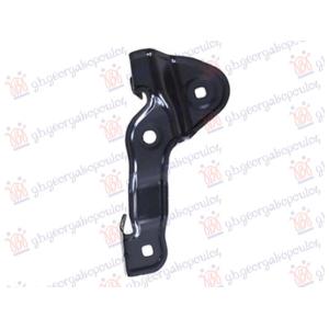 NOSAC PREDNJEG BLATOBRANA ZADNJI METAL (M3/G80) Desna str. BMW SERIES 4 (G22) COUPE (2020-) (OEM: 41009466088)