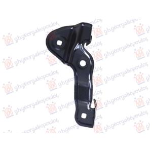 NOSAC PREDNJEG BLATOBRANA ZADNJI METAL (M3/G80) Leva str. BMW SERIES 4 (G22) COUPE (2020-) (OEM: 41009466087)