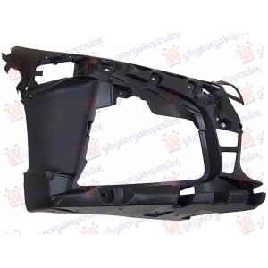 NOSAC PREDNJEG BRANIKA BOCNI PLASTICNI (M-SPORT) Desna str. BMW SERIES 4 COUPE 2020- (G22) (OEM: 51118076714)