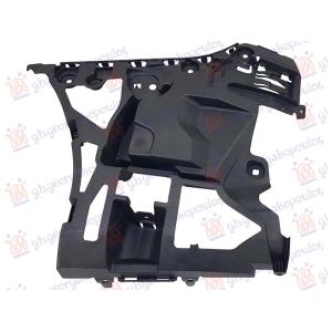 NOSAC ZADNJEG BRANIKA BOCNI PLASTICNI (M-SPORT) Leva str. BMW SERIES 4 COUPE 2020- (G22) (OEM: 51127490723, 51127497111, 51127497112)