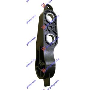 NOSAC PVC MASKE UNUTRASNJE PLASTICNI Leva str. BMW SERIES 4 (G22) COUPE (2020-) (OEM: 51647434061)