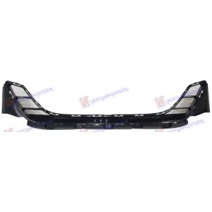 RESETKA PREDNJEG BRANIKA (M-SPORT) BMW SERIES 4 (G22) COUPE (2020-) (OEM: 51118077358)