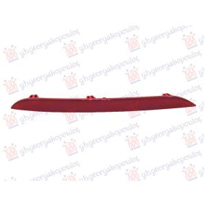 KATADIOPTER U ZADNJEM BRANIKU (M-SPORT) Desna str. BMW SERIES 4 COUPE 2020- (G22) (OEM: 63148076326)