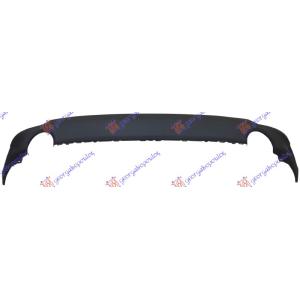 SPOJLER ZADNJEG BRANIKA BMW SERIES 4 (G22) COUPE (2020-) (OEM: 51127497096)