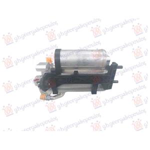 HLADNJAK KLIME 2.0/3.0 BENZIN/HIBRID (210x71) BMW SERIES 4 (G22) COUPE (2020-) (OEM: 64505A5CC69, 64536805342)
