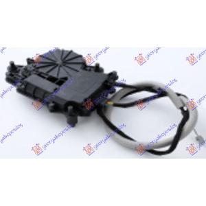 MOTOR BRAVE GEPEK VRATA (5 PIN) BMW SERIES 4 (G22) COUPE (2020-) (OEM: 51247383561)