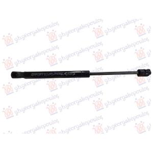 AMORTIZER GEPEK VRATA (330L-120N) BMW SERIES 4 (G22) COUPE (2020-) (OEM: 51247487635)