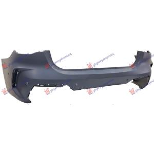 ZADNJI BRANIK PM (PDC SENZORI) (M-SPORT) BMW SERIES 4 (G22) COUPE (2020-) (OEM: 51129850252)