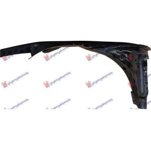 VEZNI LIM GORNJI BOCNI METALNI Leva str. BMW SERIES 5 (F10/11) (2010-2013) (OEM: 41107261463)