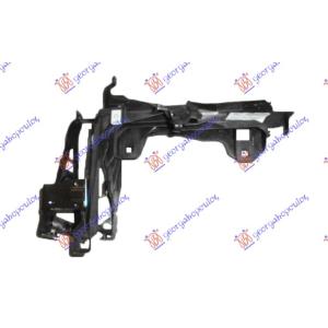 OKVIR FARA LIMENI (GT F07) Desna str. BMW SERIES 5 (F10/11) (2010-2013) (OEM: 51647200778)