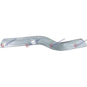 NOSAC HLADNJAKA ULJA ALUMINIJUM BMW SERIES 5 (F10/11) (2010-2013) (OEM: 17117583120)