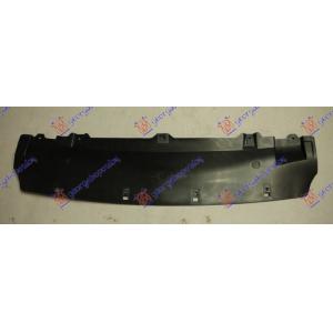 ZASTITA MOTORA PREDNJA PLASTICNA (M-SPORT) BMW SERIES 5 (F10/11) (2010-2013) (OEM: 51757905276)