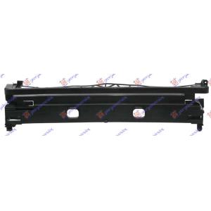 NOSAC HLADNJAKA GORNJI BENIN-DIZEL PLASTICNI BMW SERIES 5 (F10/11) (2010-2013) (OEM: 17117639071, 17117804618)