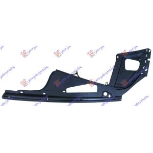 POKLOPAC NA BLATOBRANU (F10/F11) Desna str. BMW SERIES 5 (F10/11) (2010-2013) (OEM: 51767019804)