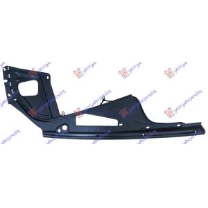 POKLOPAC NA BLATOBRANU (F10/F11) Leva str. BMW SERIES 5 (F10/11) (2010-2013) (OEM: 51767019803)