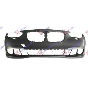 PREDNJI BRANIK PRAJMER (GT/F07) (PDS) (PRSKALICE) BMW SERIES 5 (F10/11) (2010-2013) (OEM: 51117248036)