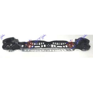 SINA ZADNJEG BRANIKA PLASTICNA BMW SERIES 5 (F10/11) (2010-2013) (OEM: 51127184766)