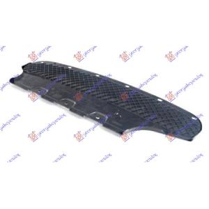 SINA ZADNJEG BRANIKA DONJA PLASTICNA BMW SERIES 5 (F10/11) (2010-2013) (OEM: 51127184765)