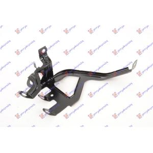 NOSAC BLATOBRANA Leva str. BMW SERIES 5 (F10/11) (2010-2013) (OEM: 41357207209)