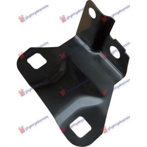 NOSAC BLATOBRANA METALNI (PREDNJI DEO) Desna str. BMW SERIES 5 (F10/11) (2010-2013) (OEM: 41357207204)