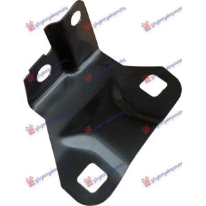 NOSAC BLATOBRANA METALNI (PREDNJI DEO) Leva str. BMW SERIES 5 (F10/11) (2010-2013) (OEM: 41357207203)