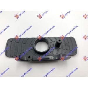 NOSAC PREDNJEG BRANIKA BOCNI PLASTICNI Desna str. BMW SERIES 5 (F10/11) (2010-2013) (OEM: 51117207922)