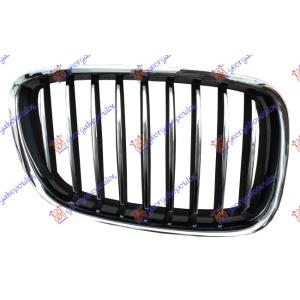 PVC MASKA(GT/F07) Desna str. BMW SERIES 5 (F10/11) (2010-2013) (OEM: 51137200168)