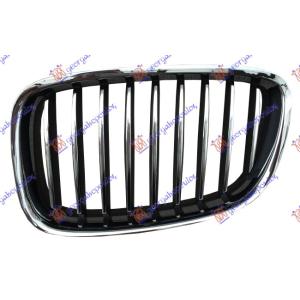 PVC MASKA(GT/F07) Leva str. BMW SERIES 5 (F10/11) (2010-2013) (OEM: 51137200167)