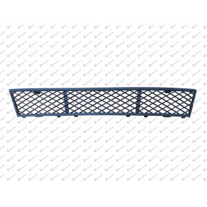 CENTRALNA RESETKA PREDNJEG BRANIKA BMW SERIES 5 (F10/11) (2010-2013) (OEM: 51117285950)