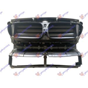 USMERIVAC VAZUDHA PREDNJI (1 MOTOR) (M-SPORT) BMW SERIES 5 (F10/11) (2010-2013) (OEM: 51747200787, 51748049681)