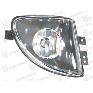MAGLENKA STAKLENA (KINA) Desna str. BMW SERIES 5 2010-2013 (F10/F11) (OEM: 63177216888)