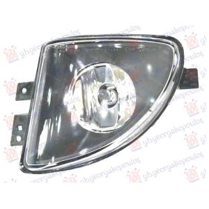 MAGLENKA STAKLENA (KINA) Leva str. BMW SERIES 5 2010-2013 (F10/F11) (OEM: 63177216887)
