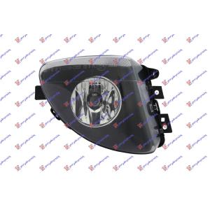 MAGLENKA OKRUGLA SPORT Desna str. BMW SERIES 5 (F10/11) (2010-2013) (OEM: 63177839866)