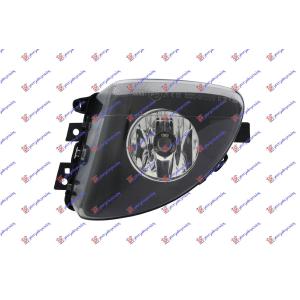 MAGLENKA OKRUGLA SPORT Leva str. BMW SERIES 5 (F10/11) (2010-2013) (OEM: 63177839865)