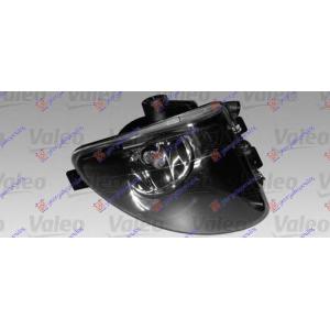 MAGLENKA (VALEO) (PLASTICNA) Desna str. BMW SERIES 5 (F10/11) (2010-2013) (OEM: 63177216886)