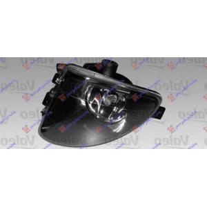 MAGLENKA (VALEO) (PLASTICNA) Leva str. BMW SERIES 5 (F10/11) (2010-2013) (OEM: 63177216885)