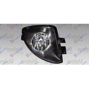 MAGLENKA (VALEO) (STAKLENA) Leva str. BMW SERIES 5 (F10/11) (2010-2013) (OEM: 63177216887)