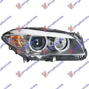 FAR ELEKTRICNI (HELLA) Desna str. BMW SERIES 5 (F10/F11) (2010-2013) (OEM: 63117203240)