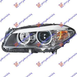 FAR ELEKTRICNI (HELLA) Leva str. BMW SERIES 5 (F10/F11) (2010-2013) (OEM: 63117203239)
