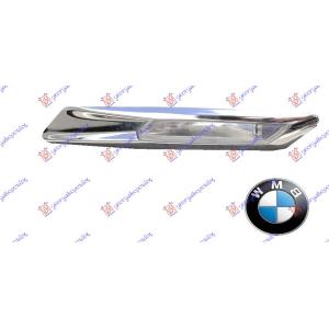 MIGAVAC U KRILU LED Desna str. BMW SERIES 5 (F10/11) (2010-2013) (OEM: 63137154168)