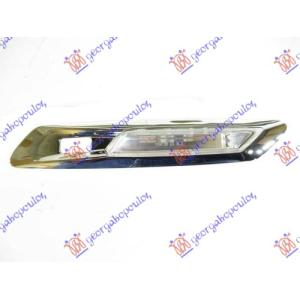 MIGAVAC U KRILU LED/SENZOR Desna str. BMW SERIES 5 (F10/11) (2010-2013) (OEM: 63137154170)