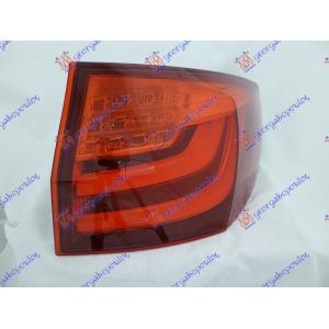 STOP LAMPA KARAVAN Desna str. BMW SERIES 5 (F10/11) (2010-2013) (OEM: 63217203234)