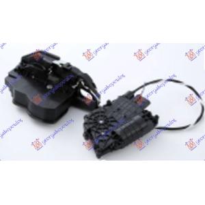 BRAVA PREDNJIH VRATA ELEKTRICNA (F07) (MEKO ZATVARANJE) 2+5P Desna str. BMW SERIES 5 (F10/11) (2010-2013) (OEM: 51217148475, 51217149436)