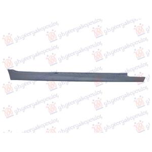 SAJTNA PLASTICNA (F10/F11) Leva str. BMW SERIES 5 (F10/F11) (2010-2013) (OEM: 51778048685)
